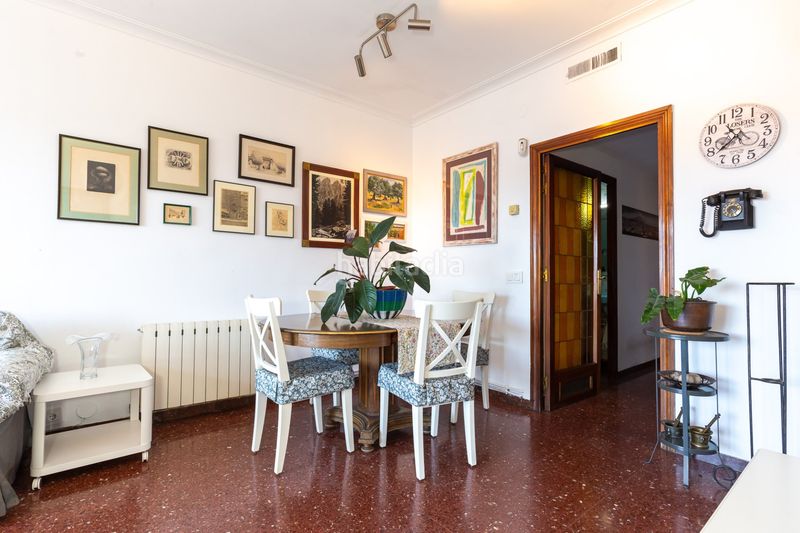 Foto a610bd58-3398-40e0-ae90-689847882bb4. Flat with heating parking in L´Antiga Esquerra de l´Eixample Barcelona