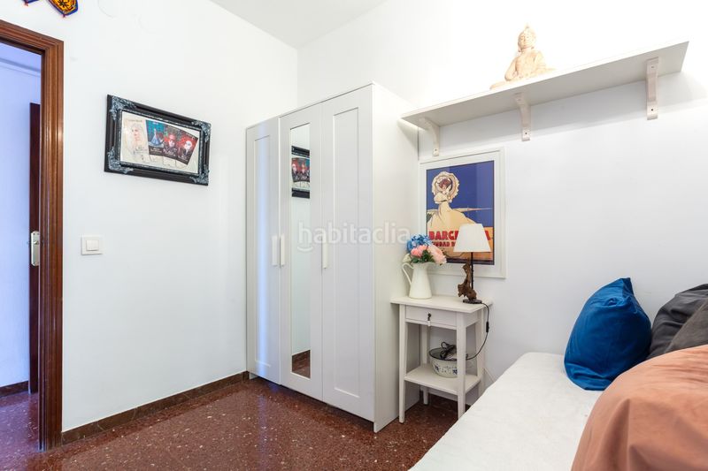 Foto c682b511-873c-481e-8ff1-c9cee18eaea1. Flat with heating parking in L´Antiga Esquerra de l´Eixample Barcelona