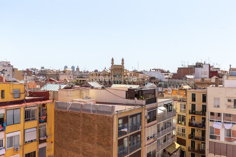 Foto bb5d0302-365c-42e2-9921-bfb3025c8f85. Pis amb calefacció aparcament a L´Antiga Esquerra de l´Eixample Barcelona