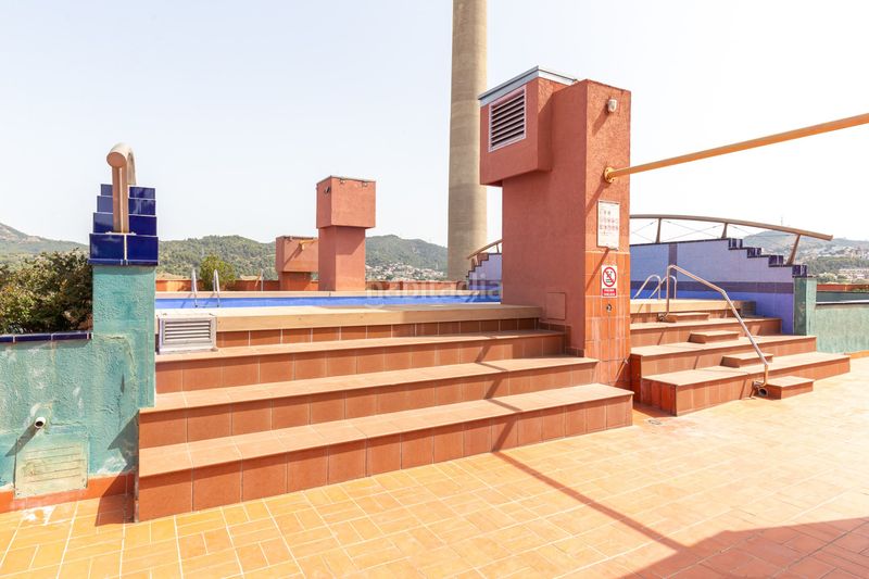Foto e31f7379-262c-43f0-8e32-c8f2fbde9849. Dúplex amb calefacció aparcament piscina a Centre Sant Just Desvern