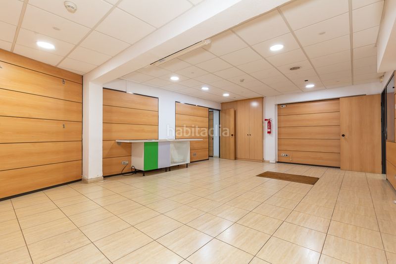 Foto 4d2c8e1f-e328-40a4-ad88-178edad901a4. Local comercial a La Salut Barcelona