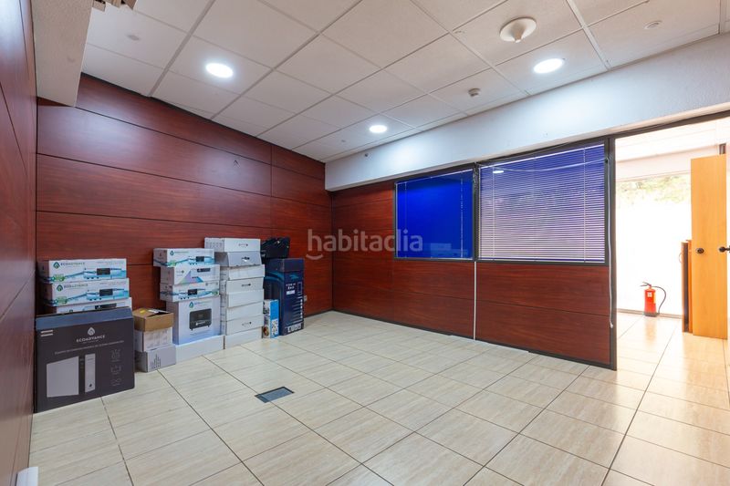 Foto 57be6892-98c2-4b62-a140-d05c76479a68. Local comercial a La Salut Barcelona