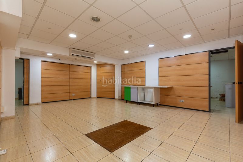Foto 5bc42cdd-7101-445a-ba0a-a1767de010ef. Local comercial a La Salut Barcelona
