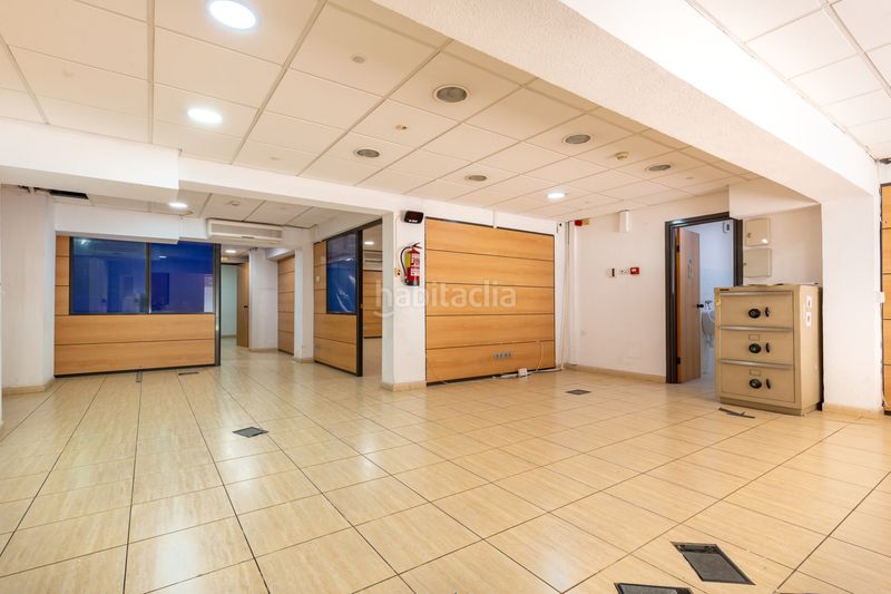 Foto a53d3409-730c-464f-a705-c70443e19ffe. Local comercial a La Salut Barcelona