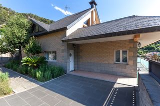 Maison  Conca de tremp