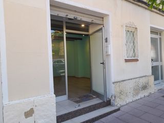 Lloguer Local Comercial  Creu de la