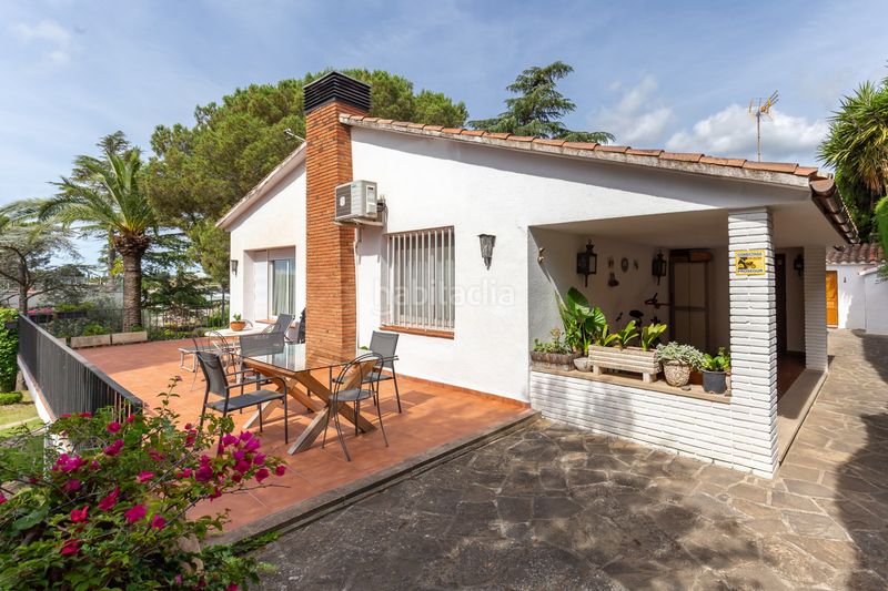 Foto 4025ab9d-4940-4113-a7e5-b19538783de9. Casa amb calefacció aparcament piscina a Cabrils