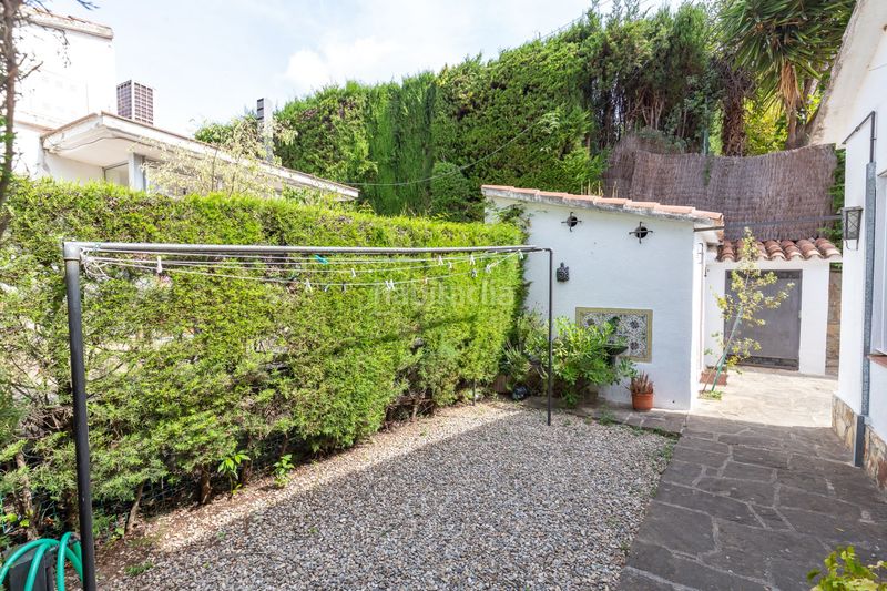 Foto d26e8b7f-01a8-4b4d-95f0-3778df0a1527. Casa amb calefacció aparcament piscina a Cabrils