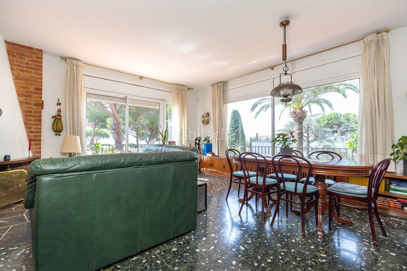 Foto f6a7f501-ad1a-4ab7-b2d2-38258f554bf0. Casa amb calefacció aparcament piscina a Cabrils
