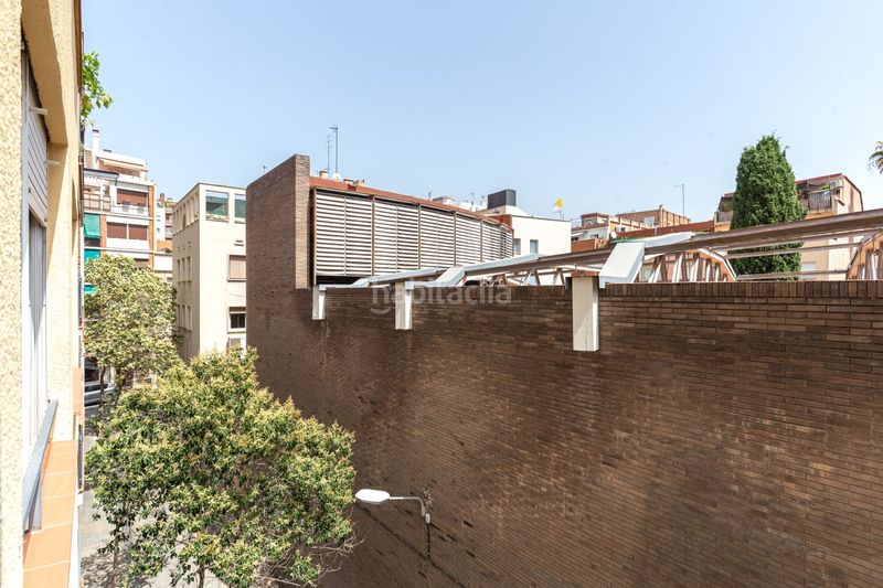 Foto 6c06dd95-3427-4386-9308-50231721b315. Pis amb calefacció a Putget - Farró Barcelona