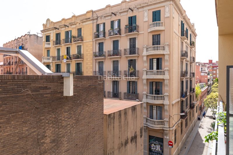 Foto c86cf532-d3b8-44a3-97d8-ae86f9872fe5. Pis amb calefacció a Putget - Farró Barcelona