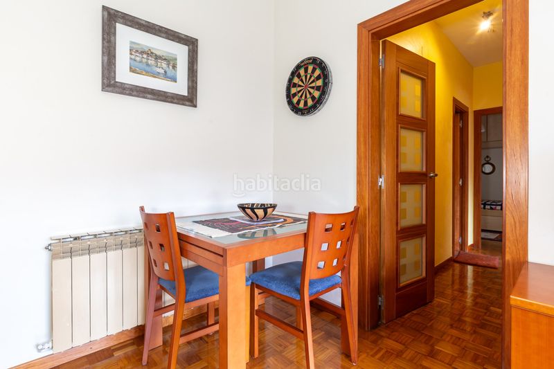 Foto f0902487-6826-4066-a84a-e60091d3b6b0. Pis amb calefacció a Putget - Farró Barcelona