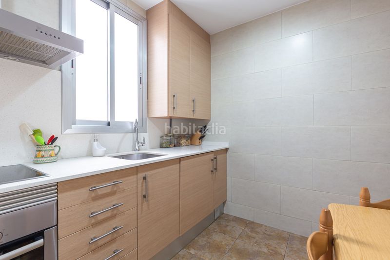 Foto f11d1f0e-114e-4827-8027-150d1bb45d50. Pis amb calefacció a Putget - Farró Barcelona