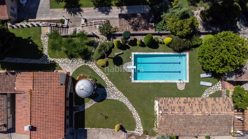 Foto 254a99f1-6776-4f02-aea1-d0f6b1f0c578. Masia amb calefacció aparcament piscina a Corbera de Llobregat