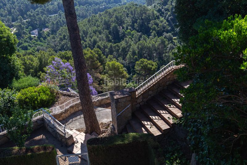 Foto 3fa37274-cd73-43fa-b5f8-459c1f772dd3. Masia amb calefacció aparcament piscina a Corbera de Llobregat