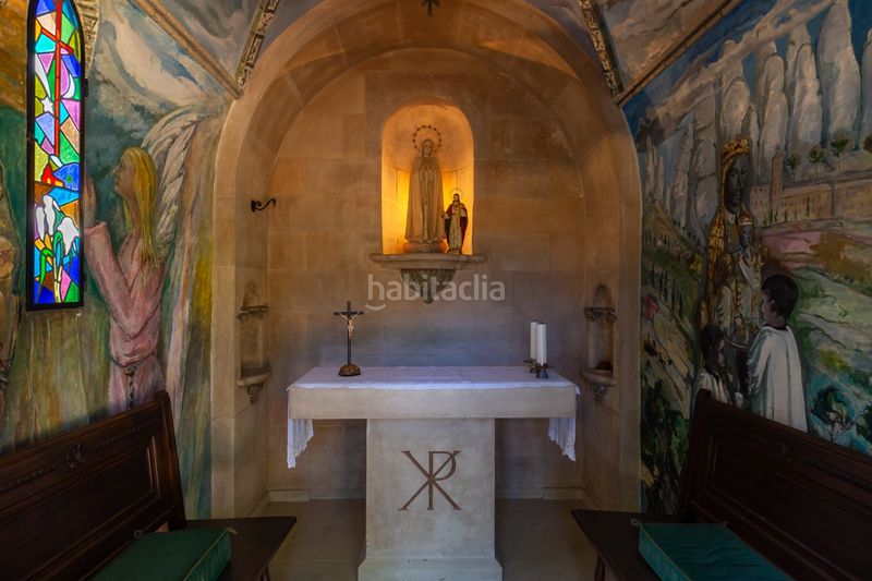 Foto 6ce857ef-af82-4ad6-ac71-501bd6d23b4e. Masia amb calefacció aparcament piscina a Corbera de Llobregat