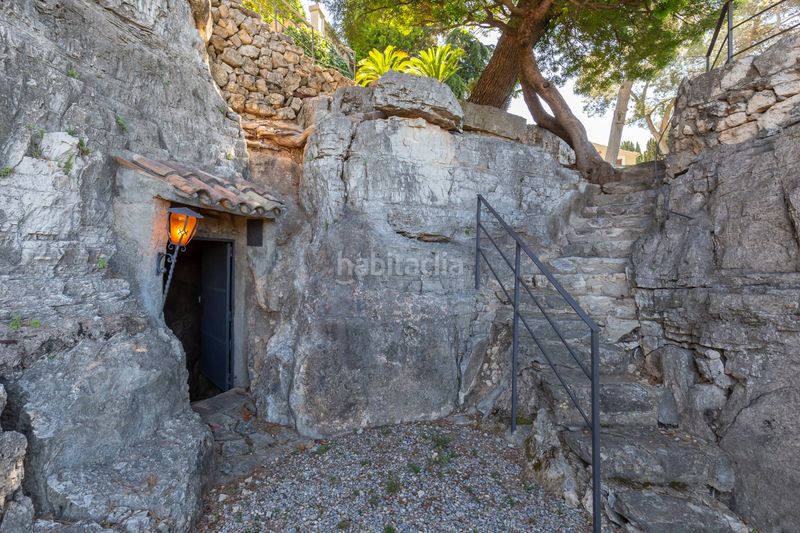 Foto a14028b9-4796-4ccb-a7c9-c98ff517a563. Masia amb calefacció aparcament piscina a Corbera de Llobregat