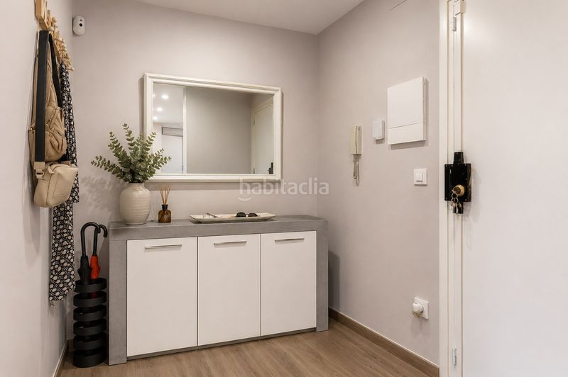 Foto a3b92cf3-4ac6-4d79-a9f2-82281f528514. Penthouse with heating in Mercat Rubí