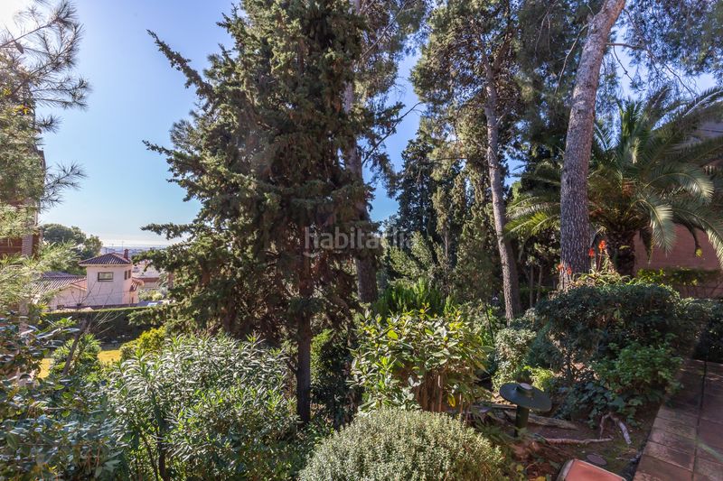 Foto e27e9208-63f7-42cd-b826-d38b2c6ffeda. Planta baixa amb calefacció aparcament piscina a Sant Just Desvern