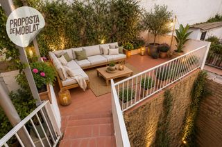 Appartement à SABADELL