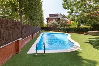 Planta baja  Rovellat