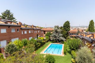 Casa adossada  Sant francesc xavier