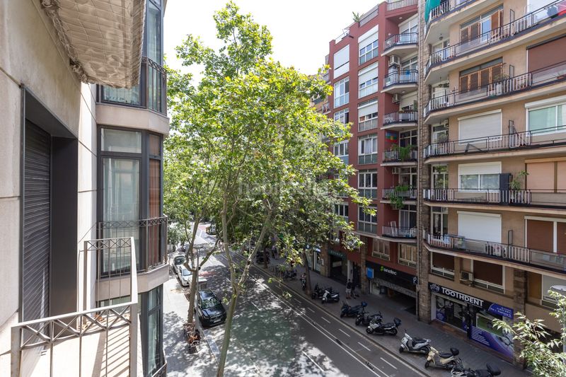 Foto c3719064-9ba3-4b4d-a4cd-d30170558e29. Pis amb calefacció a Sant Antoni Barcelona