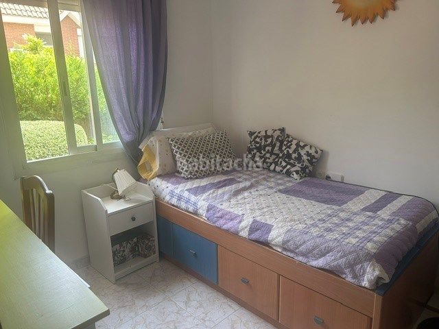 Foto bebe48a7-8b58-43a8-ab32-b6ac31cba721. Dúplex amb calefacció aparcament a Ca n´Alzamora Rubí
