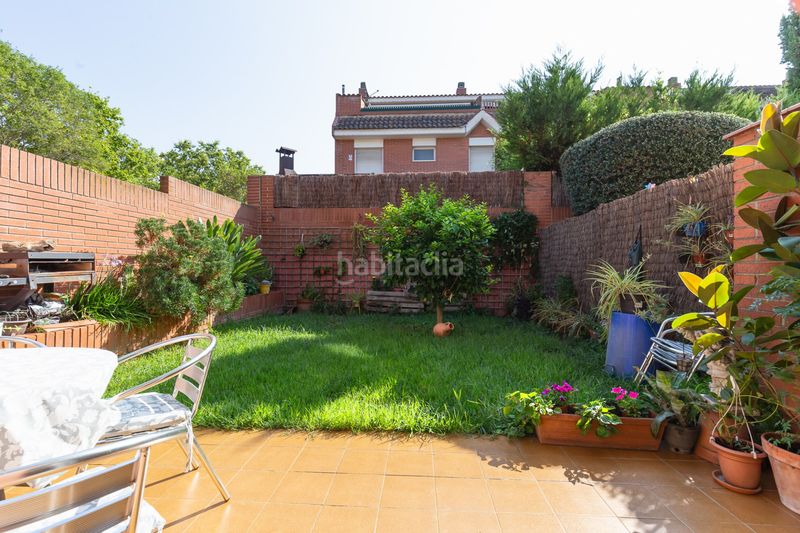 Foto 145876a7-66d0-4eb6-84fd-6f217603c993. Planta baixa amb calefacció aparcament a Ca n´Alzamora Rubí