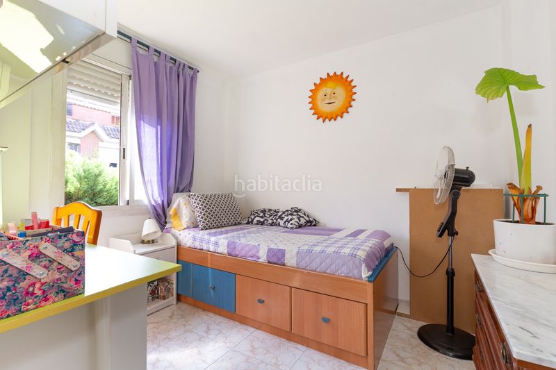 Foto 4b55e800-9721-42ed-9d64-e74de76701d5. Planta baixa amb calefacció aparcament a Ca n´Alzamora Rubí
