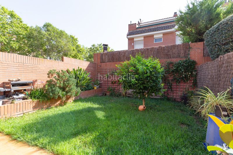 Foto 843d1476-bffc-4d73-9186-026fa0eb4fe1. Planta baixa amb calefacció aparcament a Ca n´Alzamora Rubí