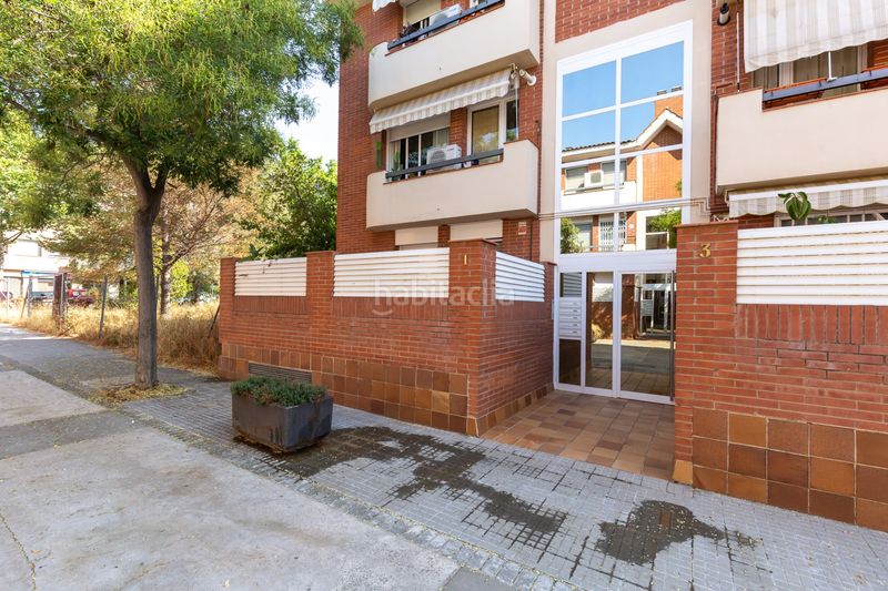 Foto 8dae4f45-7a94-41b0-a0be-527b046e54e4. Planta baixa amb calefacció aparcament a Ca n´Alzamora Rubí