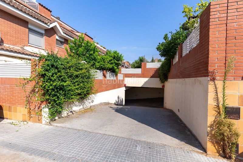 Foto 9b3dd6f8-9472-4ca8-9337-7910636f78fa. Planta baixa amb calefacció aparcament a Ca n´Alzamora Rubí