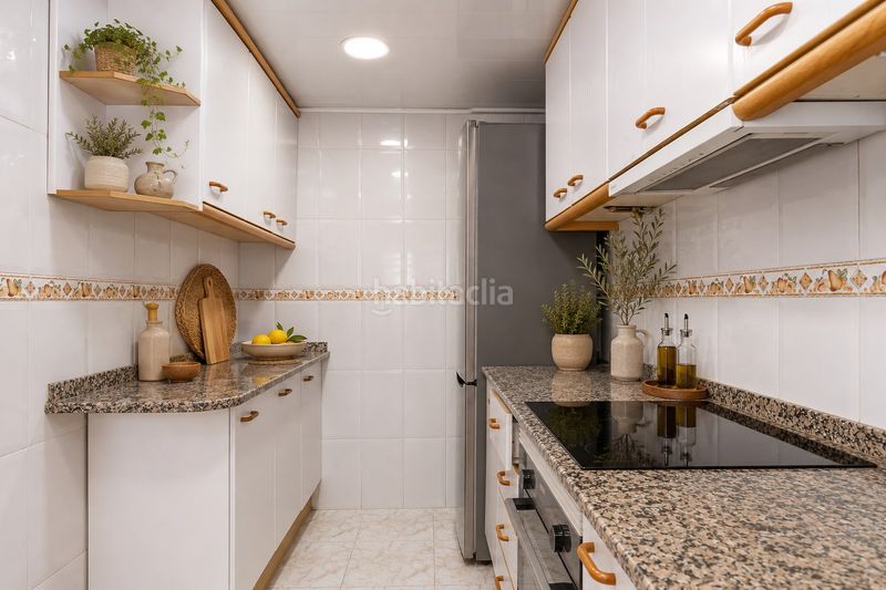 Foto cba94f42-9015-497f-9fc3-e7695e5dfcce. Planta baixa amb calefacció aparcament a Ca n´Alzamora Rubí