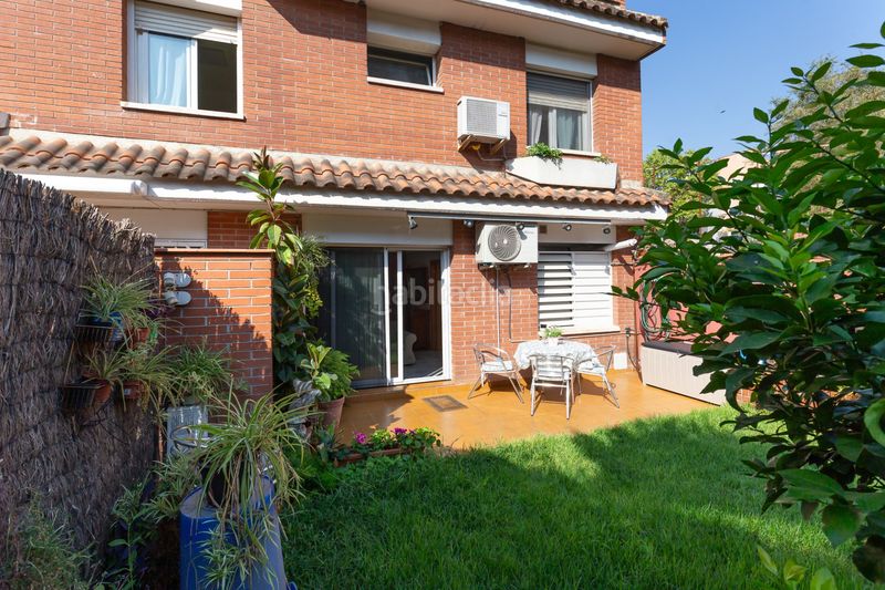 Foto dffc92a0-20c2-4c22-af4e-a1f4dbd86d5a. Planta baixa amb calefacció aparcament a Ca n´Alzamora Rubí
