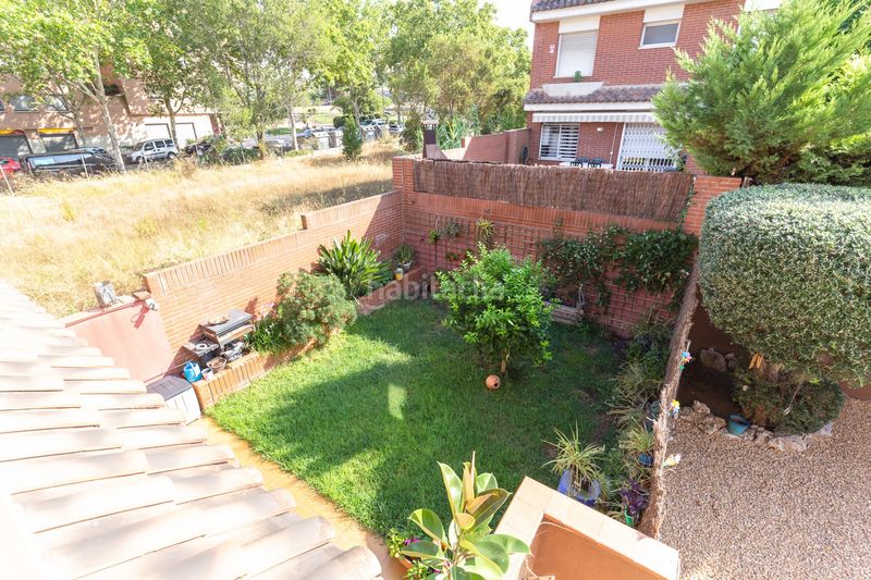 Foto e4bd7140-ebdc-49d9-b674-e2bfdef4c665. Planta baixa amb calefacció aparcament a Ca n´Alzamora Rubí