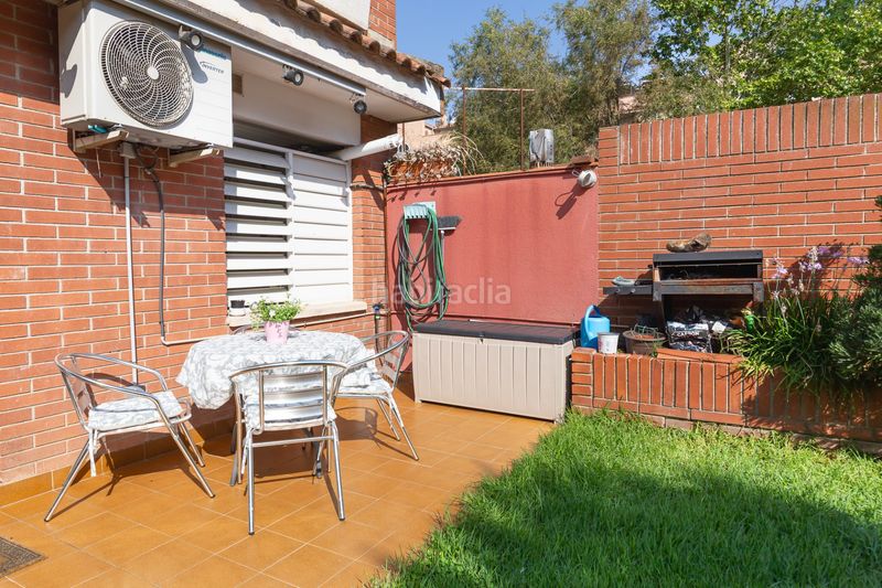 Foto fa98a01b-1e80-4c8a-b4c6-6e611a31405c. Planta baixa amb calefacció aparcament a Ca n´Alzamora Rubí