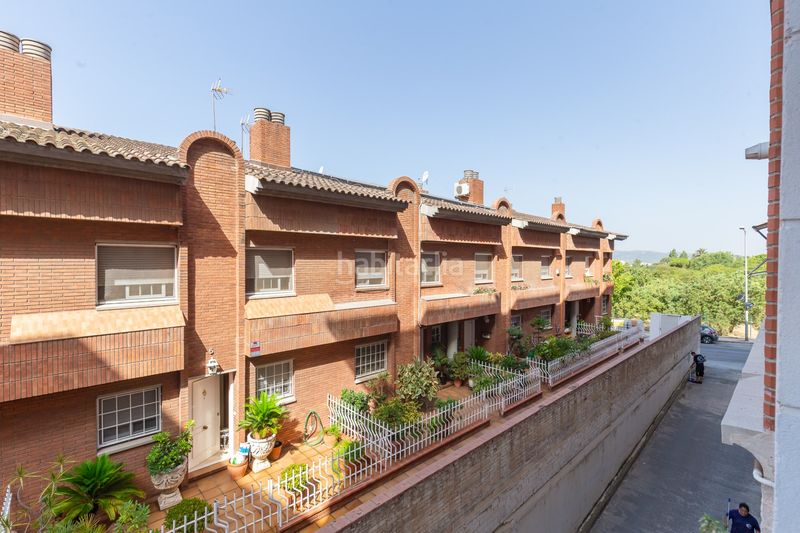 Foto bfcadff8-a716-40c6-8235-910934aed1b7. Pis amb calefacció aparcament a Torreblanca Sant Joan Despí