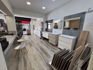 Local Comercial a Republica Argentina