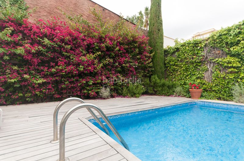 Foto 32cfb2c1-e757-47eb-bba9-c9c740eefedf. Alquiler casa en Centre Sant Just Desvern