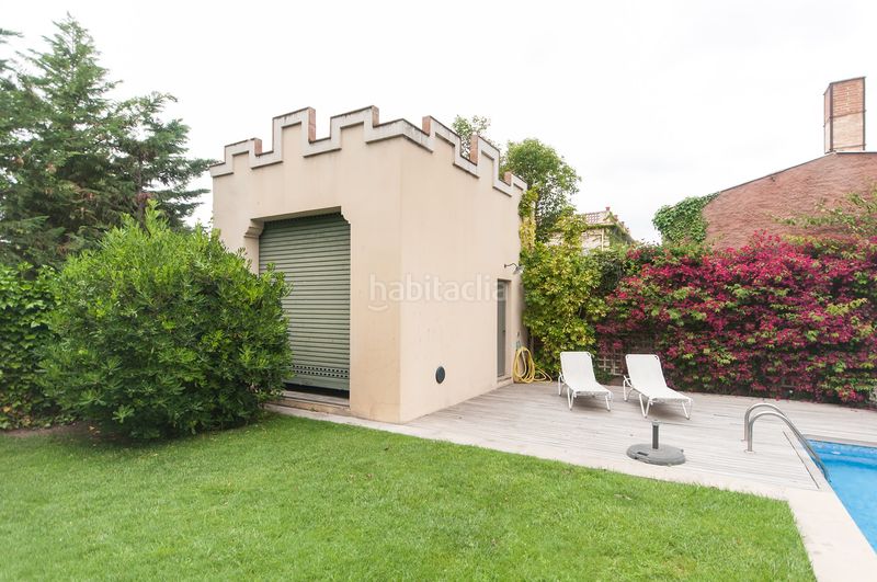 Foto db0d2111-ae42-4586-8d0e-8ab9f0063d0f. Alquiler casa en Centre Sant Just Desvern