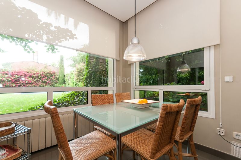 Foto f9511f2b-d5a7-45bc-8384-baca2f02205b. Alquiler casa en Centre Sant Just Desvern