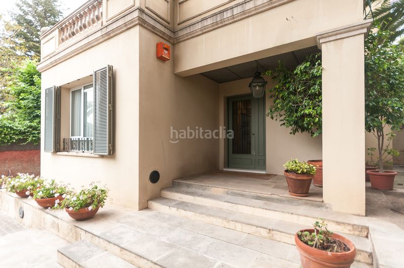Foto fcf6890c-b665-4870-8114-3303cc94db4f. Alquiler casa en Centre Sant Just Desvern