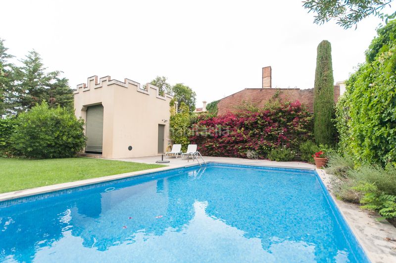 Foto fe7c3621-cad7-4c11-8083-bc99b79e29f8. Alquiler casa en Centre Sant Just Desvern