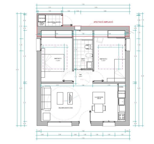 Foto a2d54768-2954-4462-9b83-1e9269913ceb. Casa en Moià
