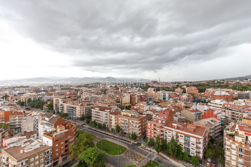 Foto c6a87fbf-6889-47f8-b79f-964a2405ae6f. Pis amb calefacció aparcament a Centre Esplugues de Llobregat