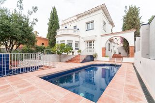 Casa in MARE DE DEU DEL COLL