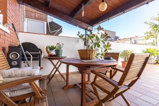 Semi detached house in JUSTICIA