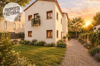 Casa in D"ALELLA