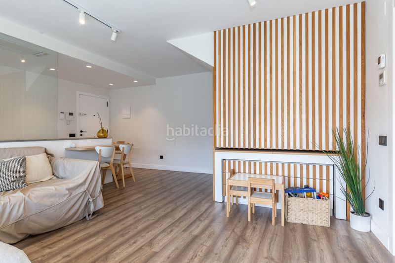 Foto 5a0db963-8c17-4be2-bb16-2d9ec3dae568. Duplex with heating parking pool in Eixample Sant Joan Despí